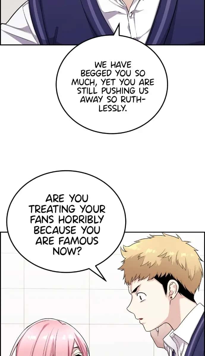 Webtoon Character Na Kang Lim Chapter 21 Page 38