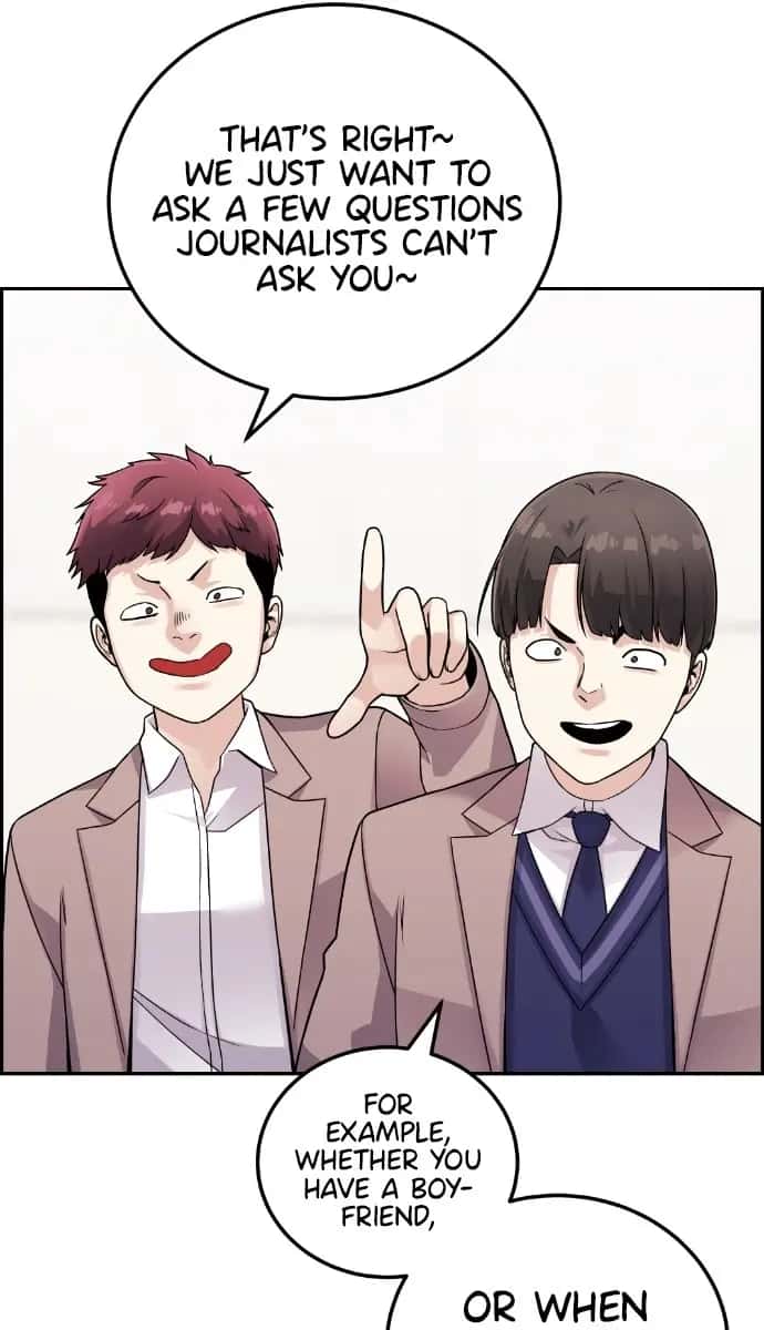 Webtoon Character Na Kang Lim Chapter 21 Page 45