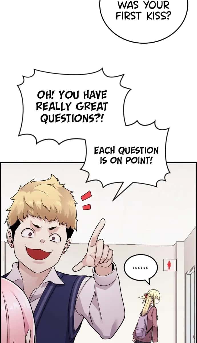 Webtoon Character Na Kang Lim Chapter 21 Page 46