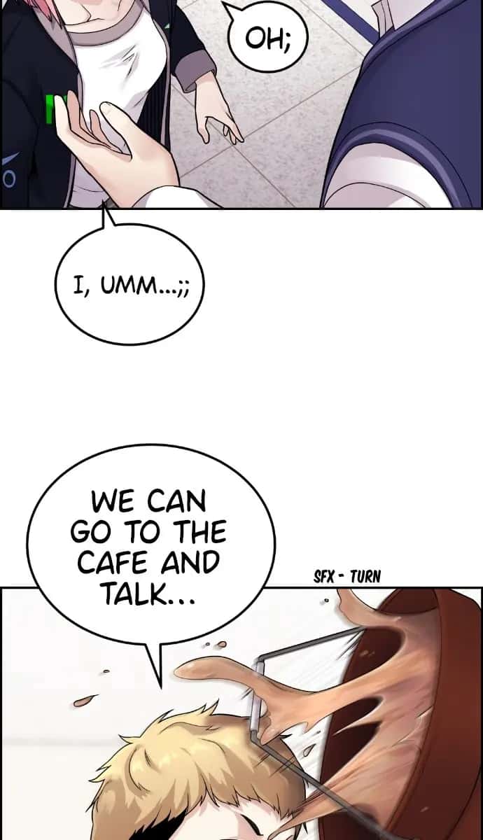 Webtoon Character Na Kang Lim Chapter 21 Page 48
