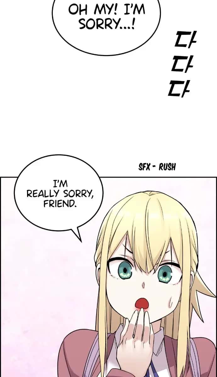 Webtoon Character Na Kang Lim Chapter 21 Page 52