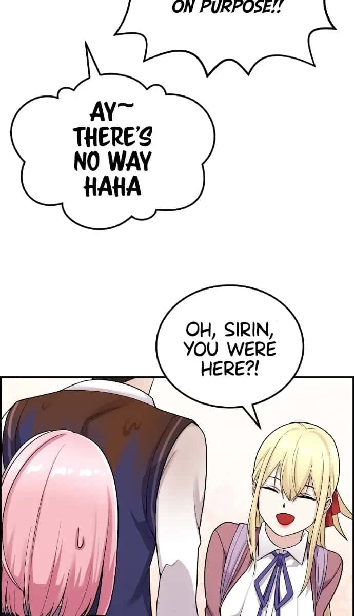 Webtoon Character Na Kang Lim Chapter 21 Page 57