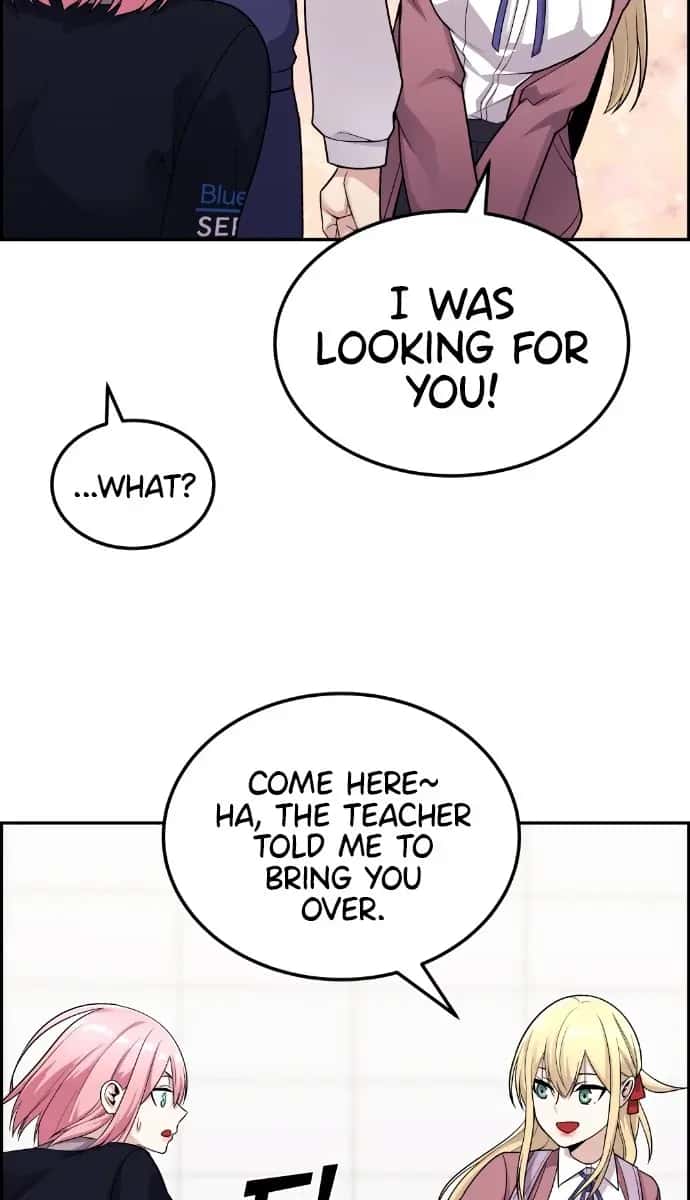 Webtoon Character Na Kang Lim Chapter 21 Page 58