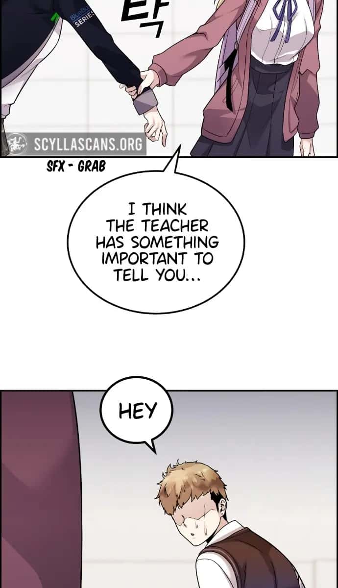 Webtoon Character Na Kang Lim Chapter 21 Page 59