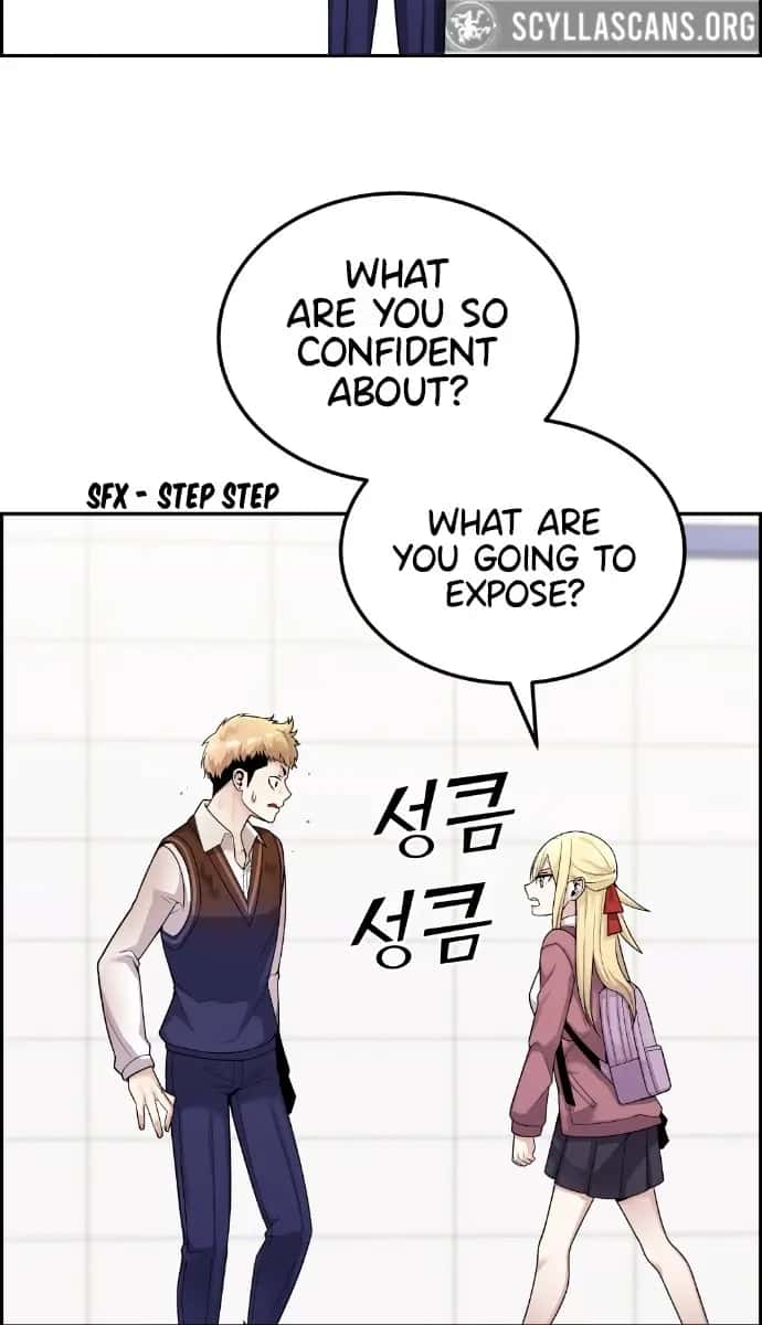 Webtoon Character Na Kang Lim Chapter 21 Page 69