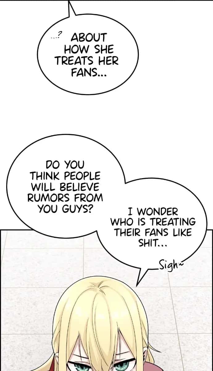 Webtoon Character Na Kang Lim Chapter 21 Page 70