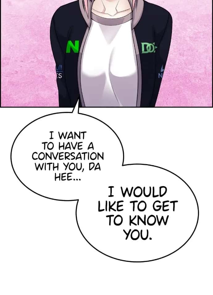 Webtoon Character Na Kang Lim Chapter 21 Page 94