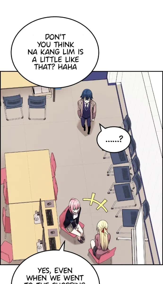 Webtoon Character Na Kang Lim Chapter 21 Page 101