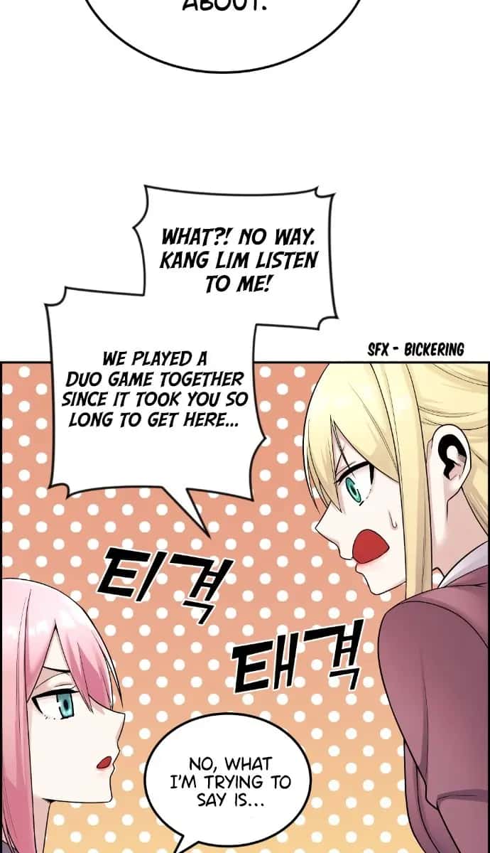 Webtoon Character Na Kang Lim Chapter 21 Page 106