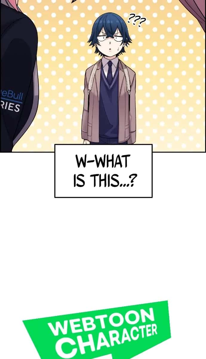 Webtoon Character Na Kang Lim Chapter 21 Page 107