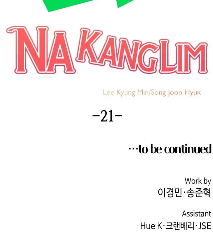 Webtoon Character Na Kang Lim Chapter 21 Page 108