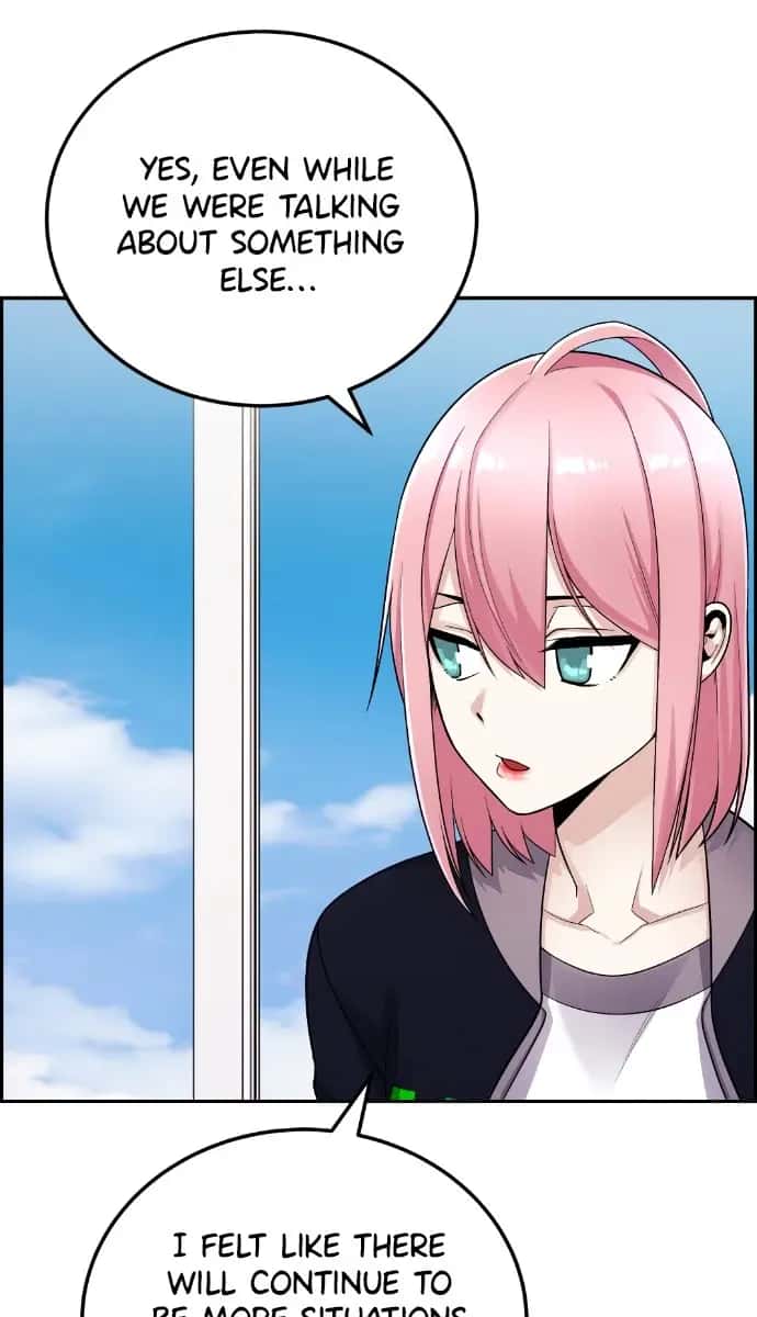 Webtoon Character Na Kang Lim Chapter 22 Page 11