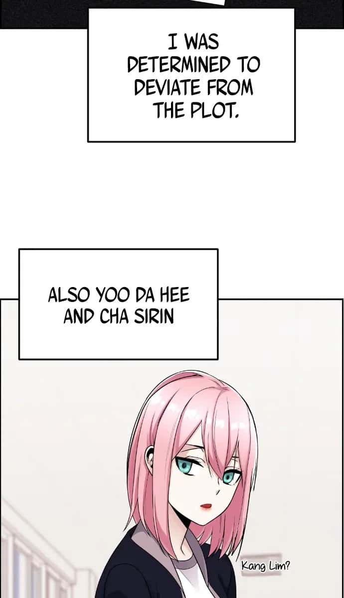 Webtoon Character Na Kang Lim Chapter 22 Page 19
