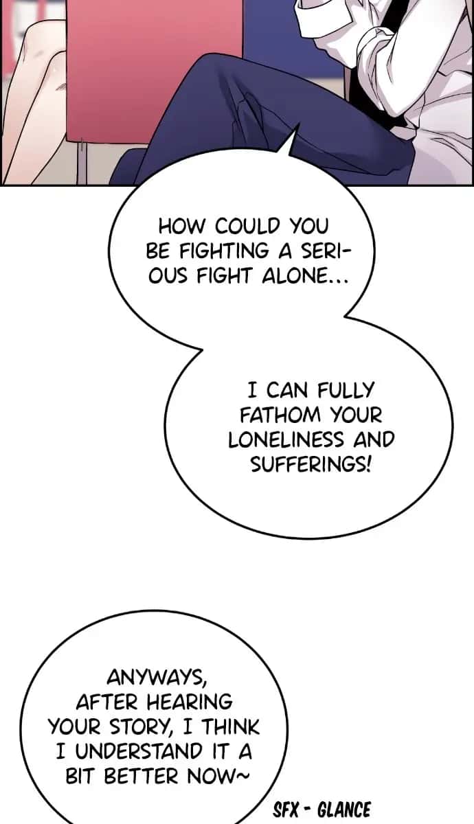 Webtoon Character Na Kang Lim Chapter 22 Page 29