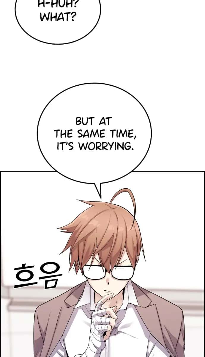 Webtoon Character Na Kang Lim Chapter 22 Page 32