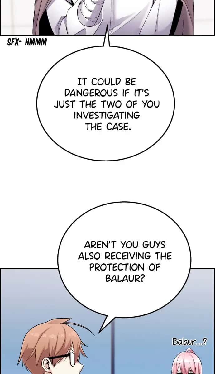 Webtoon Character Na Kang Lim Chapter 22 Page 33