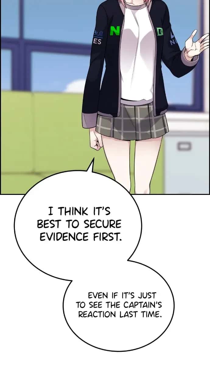 Webtoon Character Na Kang Lim Chapter 22 Page 37