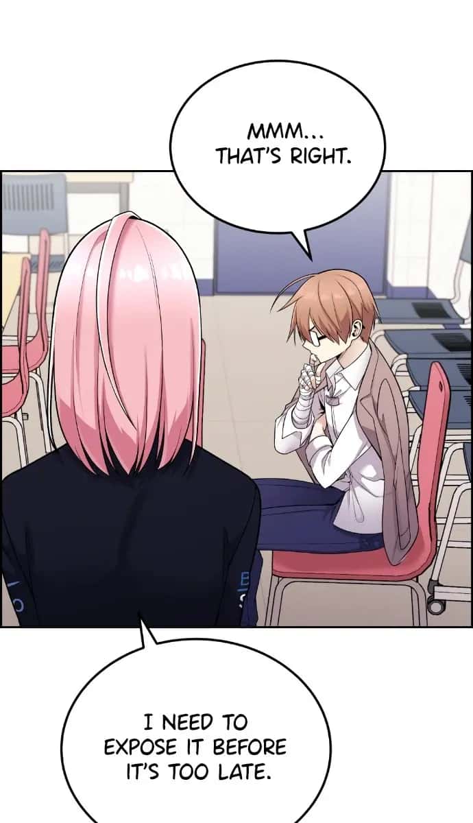 Webtoon Character Na Kang Lim Chapter 22 Page 38