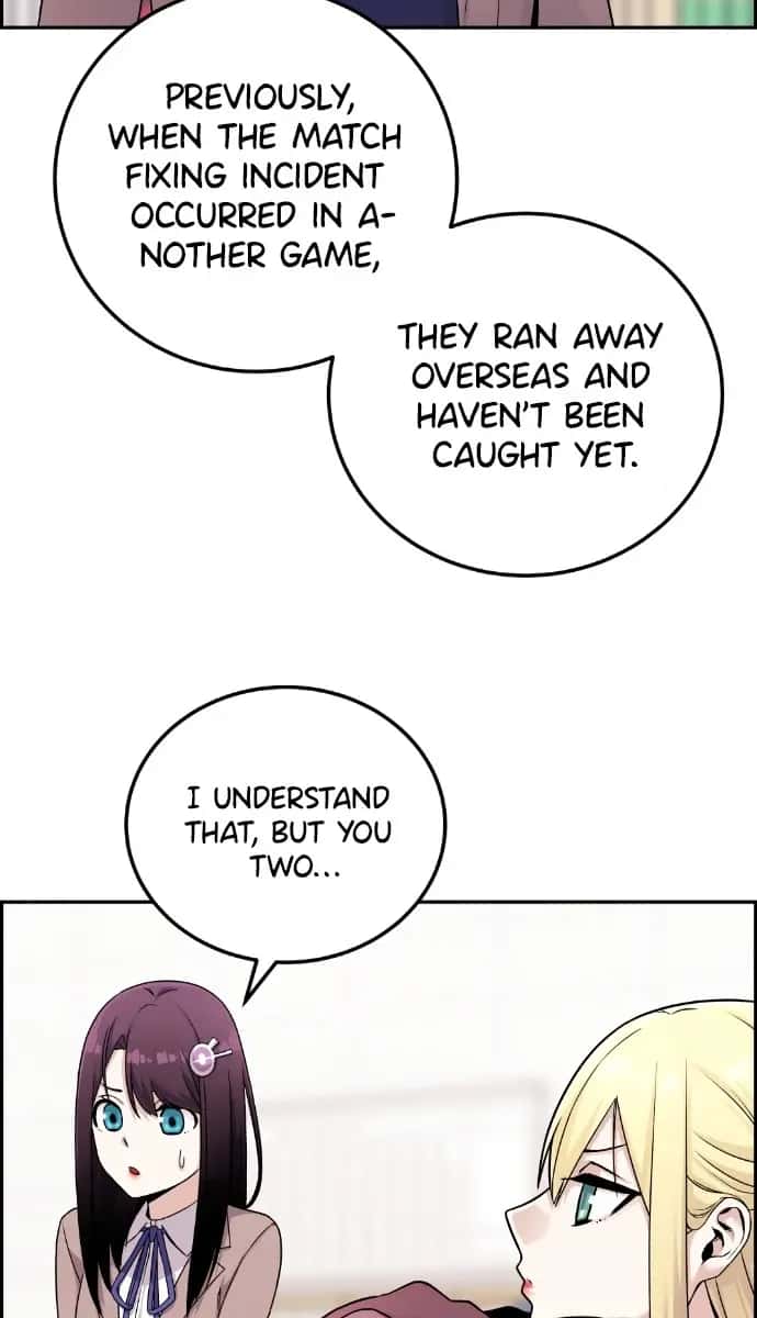 Webtoon Character Na Kang Lim Chapter 22 Page 40