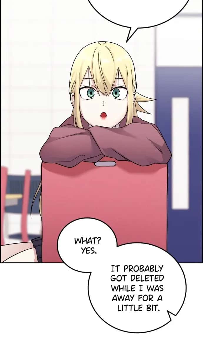 Webtoon Character Na Kang Lim Chapter 22 Page 42