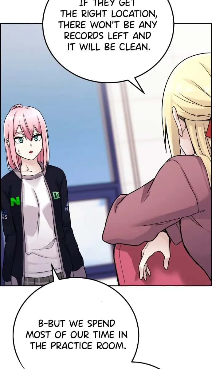 Webtoon Character Na Kang Lim Chapter 22 Page 49
