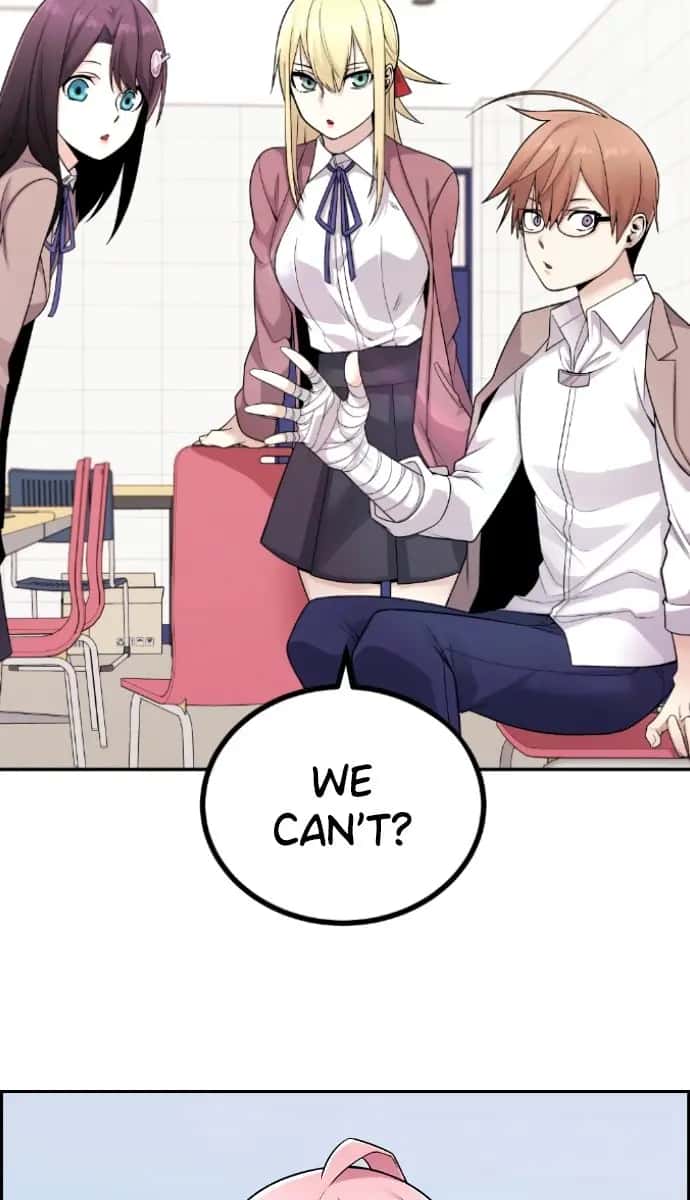Webtoon Character Na Kang Lim Chapter 22 Page 61