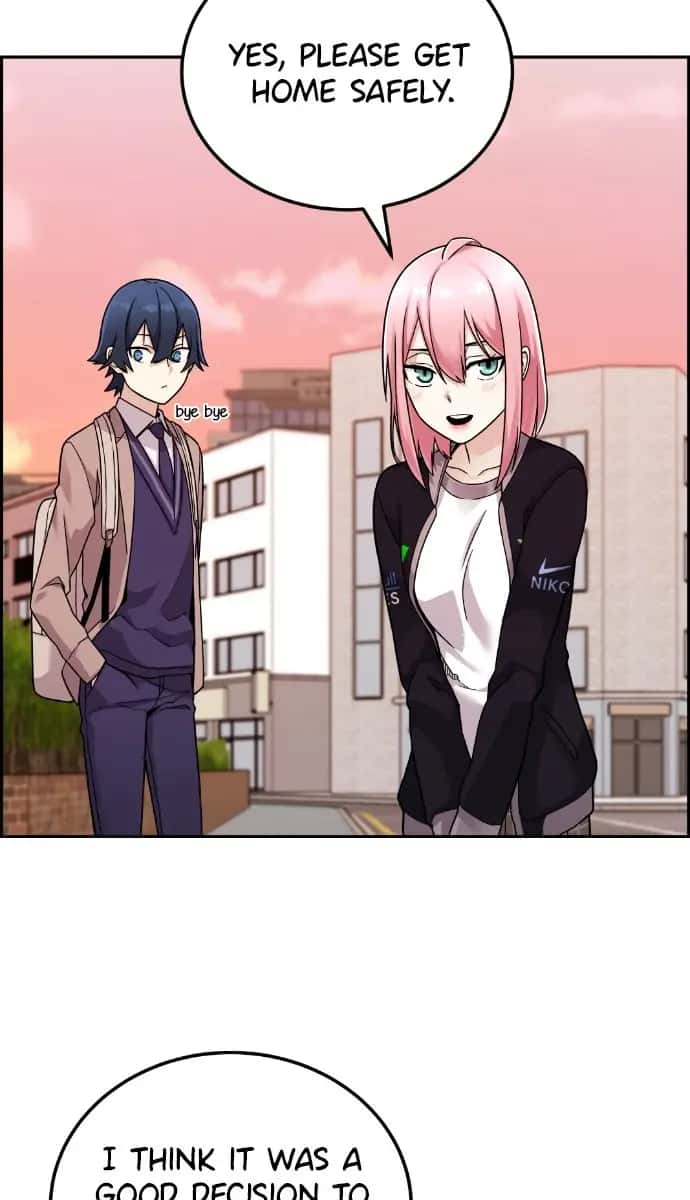 Webtoon Character Na Kang Lim Chapter 22 Page 68