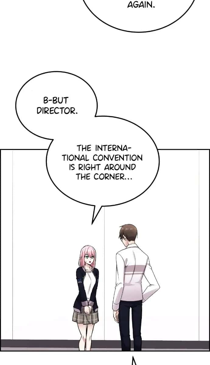 Webtoon Character Na Kang Lim Chapter 22 Page 86