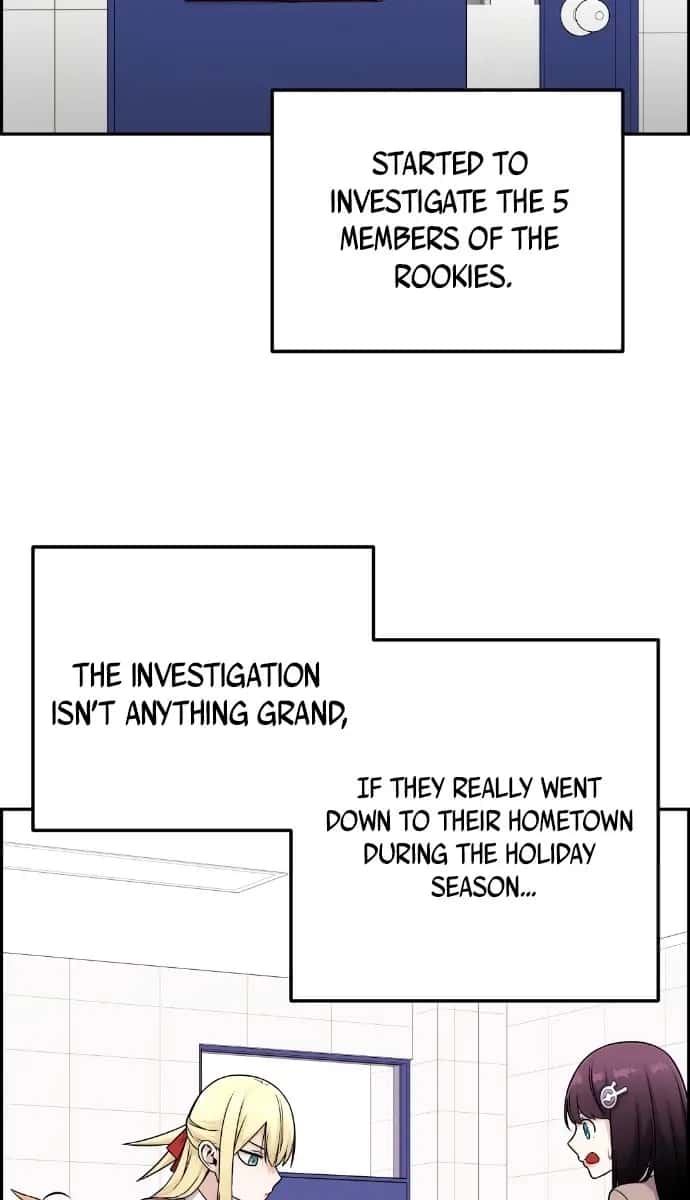 Webtoon Character Na Kang Lim Chapter 22 Page 91
