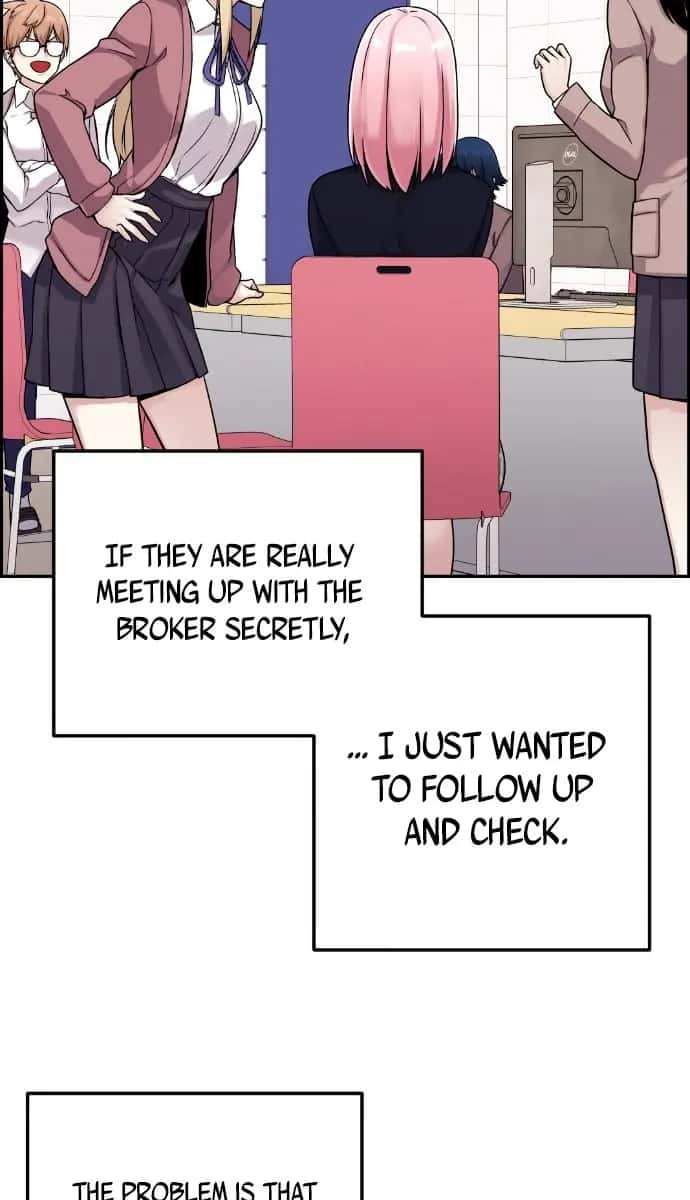 Webtoon Character Na Kang Lim Chapter 22 Page 92