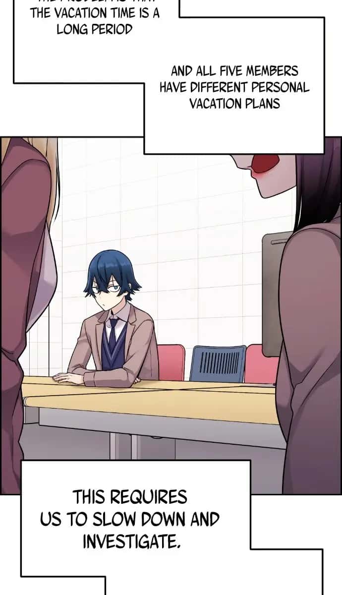 Webtoon Character Na Kang Lim Chapter 22 Page 93