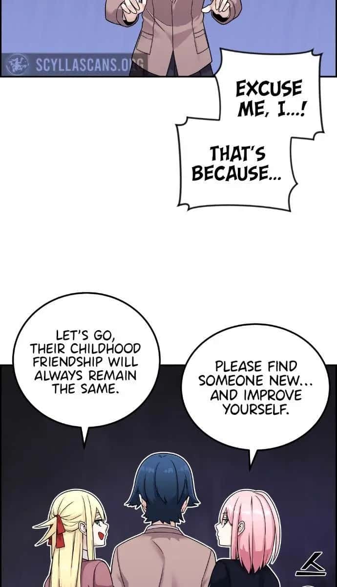 Webtoon Character Na Kang Lim Chapter 23 Page 11