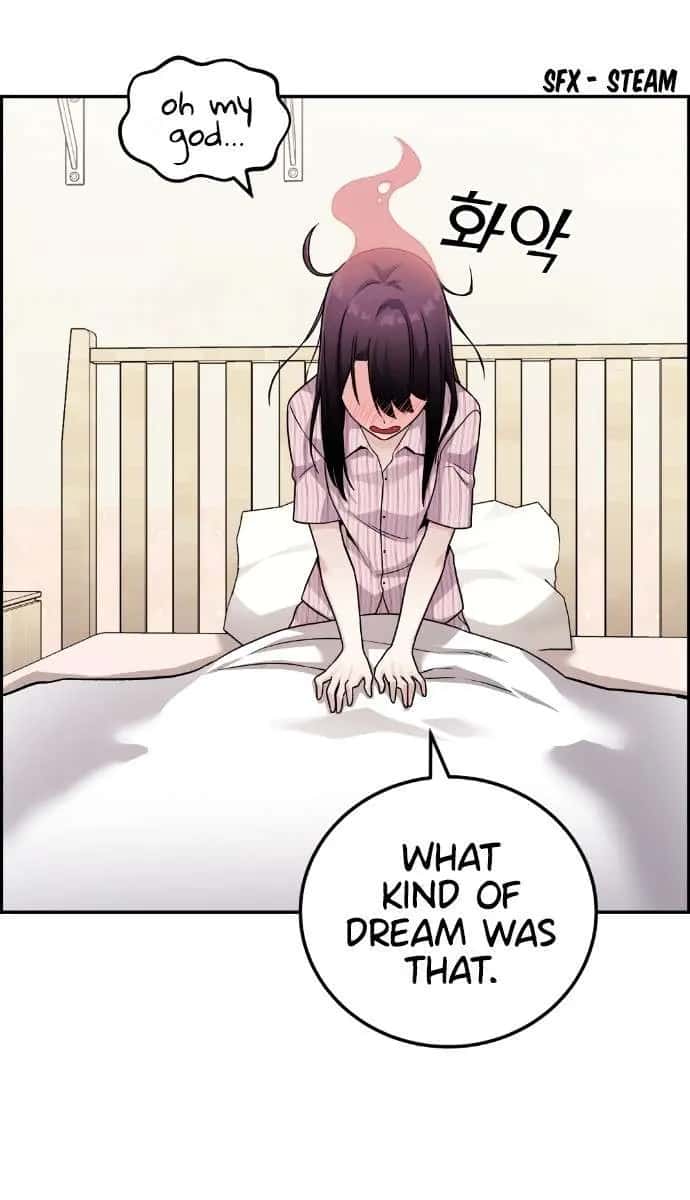 Webtoon Character Na Kang Lim Chapter 23 Page 16