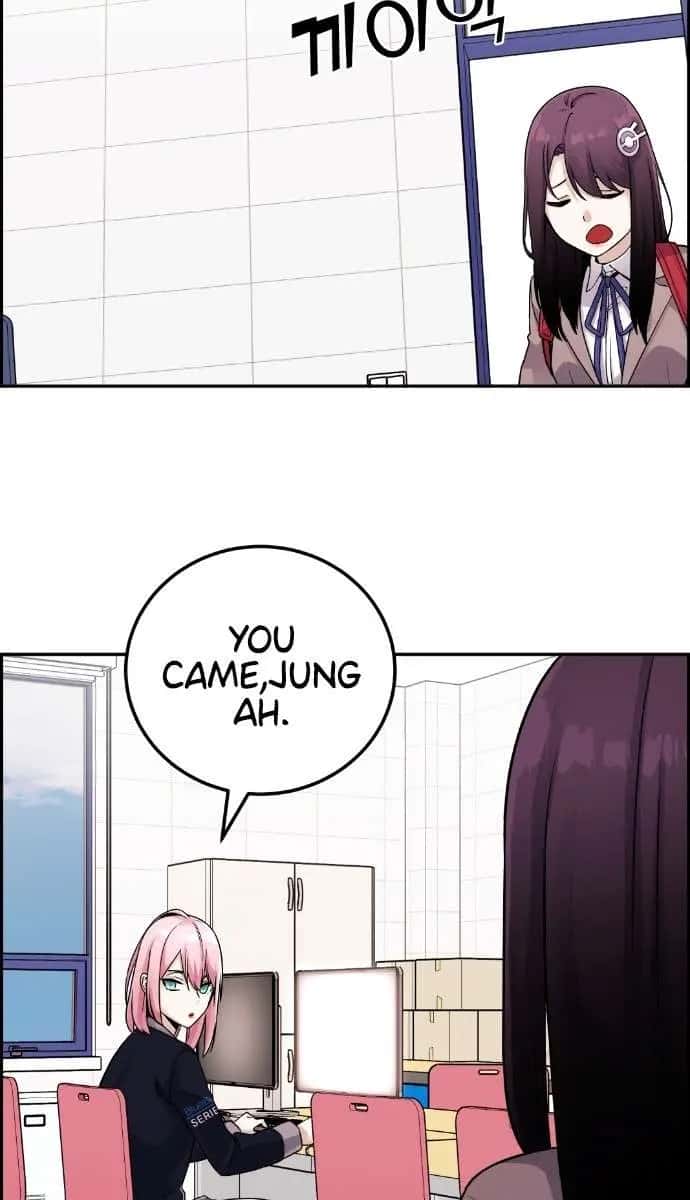 Webtoon Character Na Kang Lim Chapter 23 Page 20