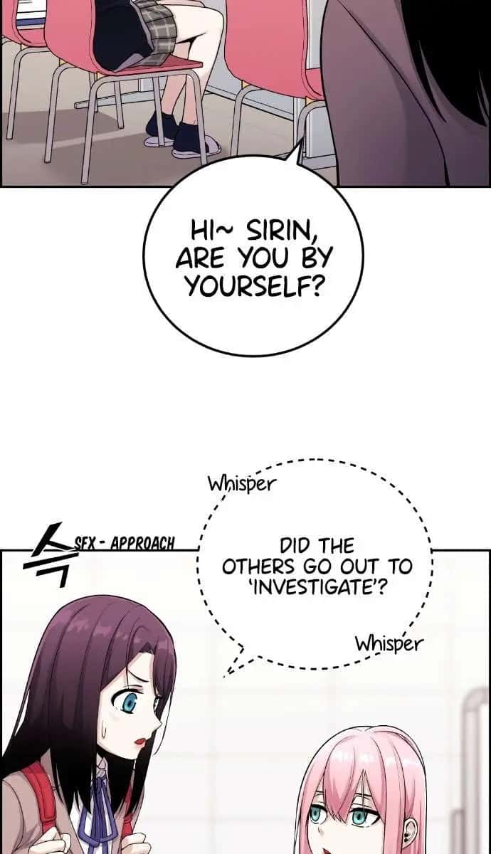 Webtoon Character Na Kang Lim Chapter 23 Page 21