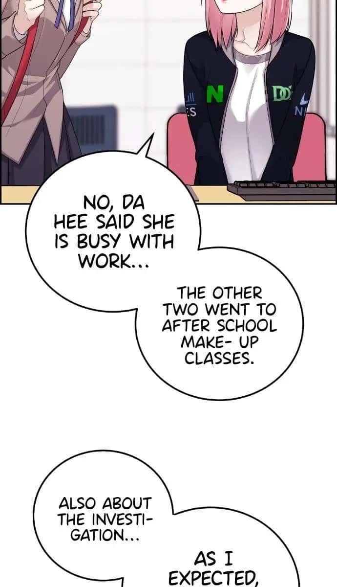 Webtoon Character Na Kang Lim Chapter 23 Page 22