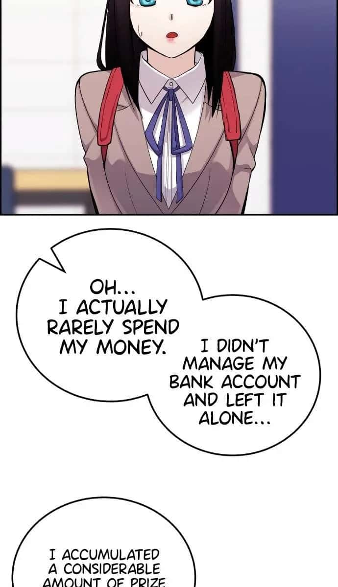 Webtoon Character Na Kang Lim Chapter 23 Page 26
