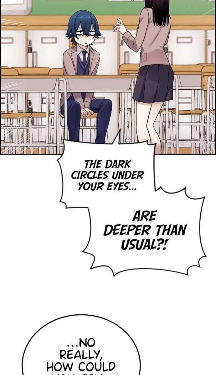 Webtoon Character Na Kang Lim Chapter 23 Page 33