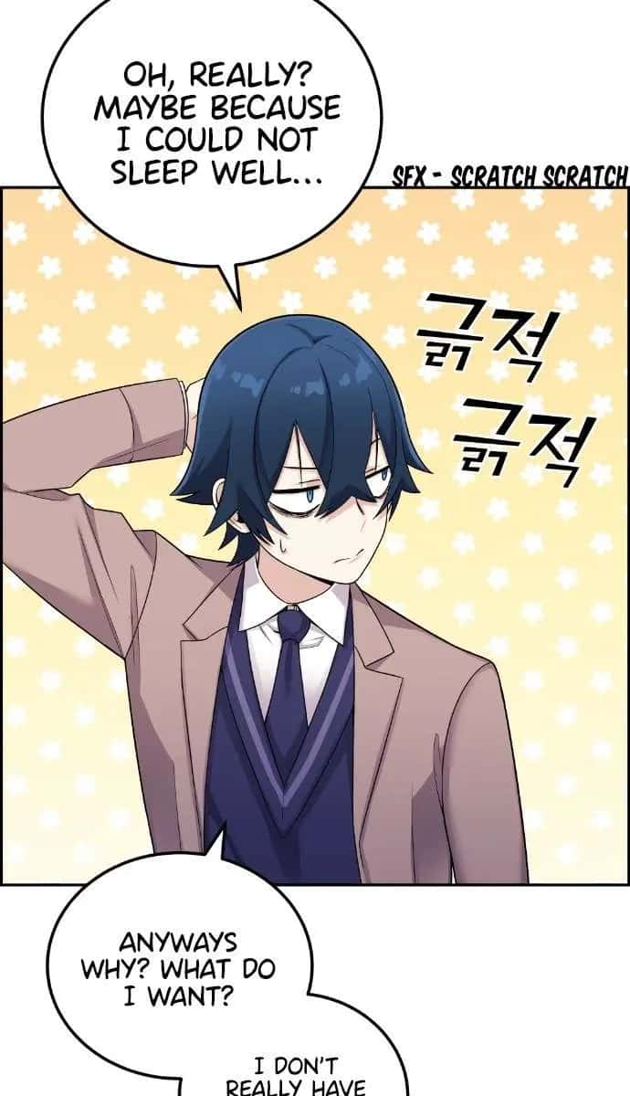 Webtoon Character Na Kang Lim Chapter 23 Page 35