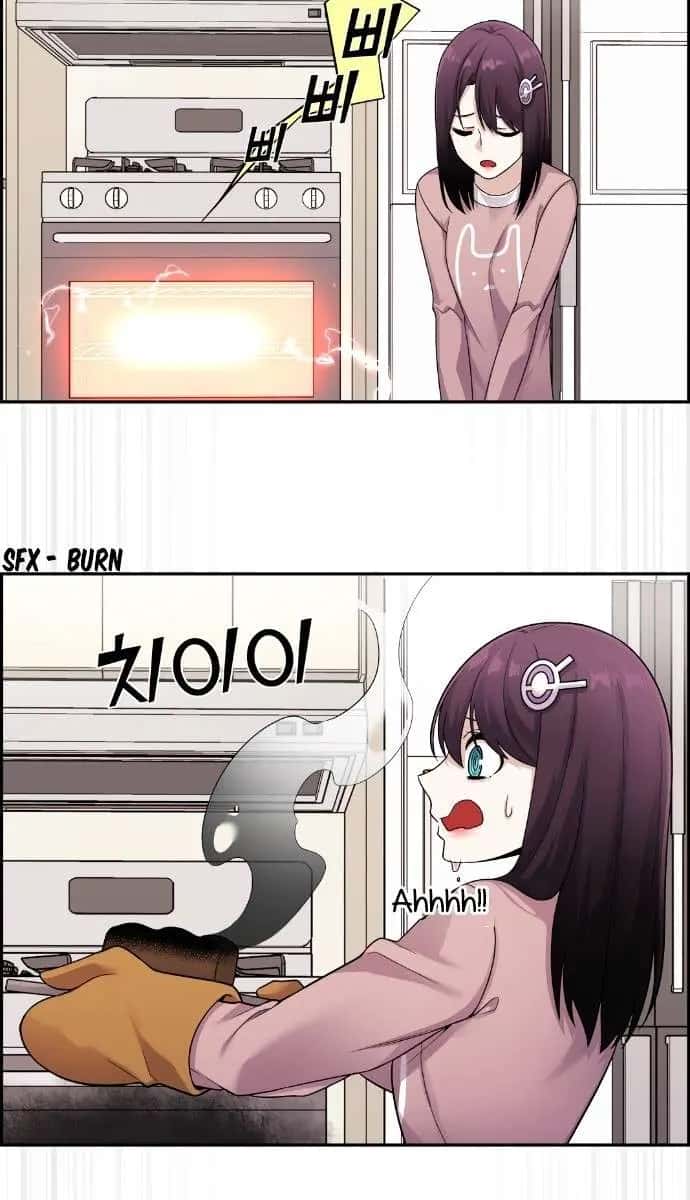 Webtoon Character Na Kang Lim Chapter 23 Page 47