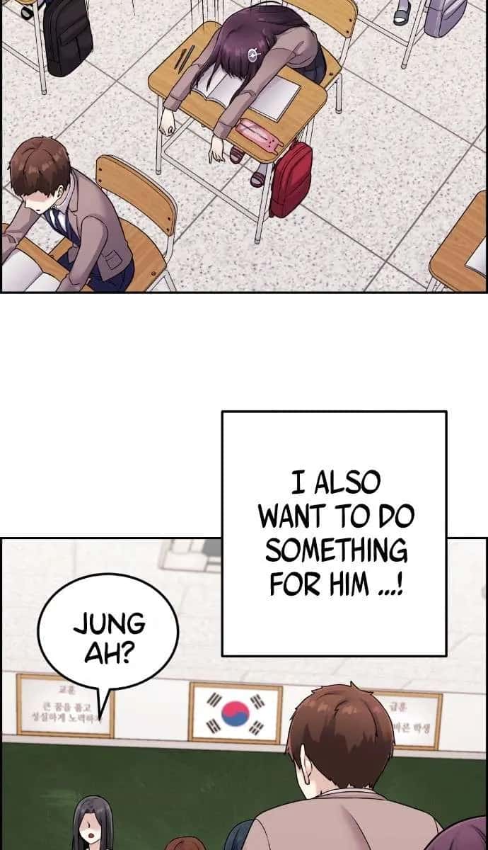 Webtoon Character Na Kang Lim Chapter 23 Page 49