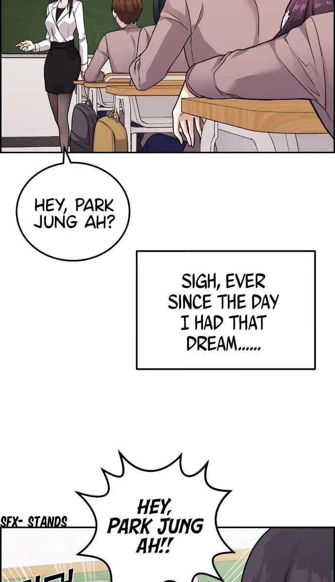 Webtoon Character Na Kang Lim Chapter 23 Page 50