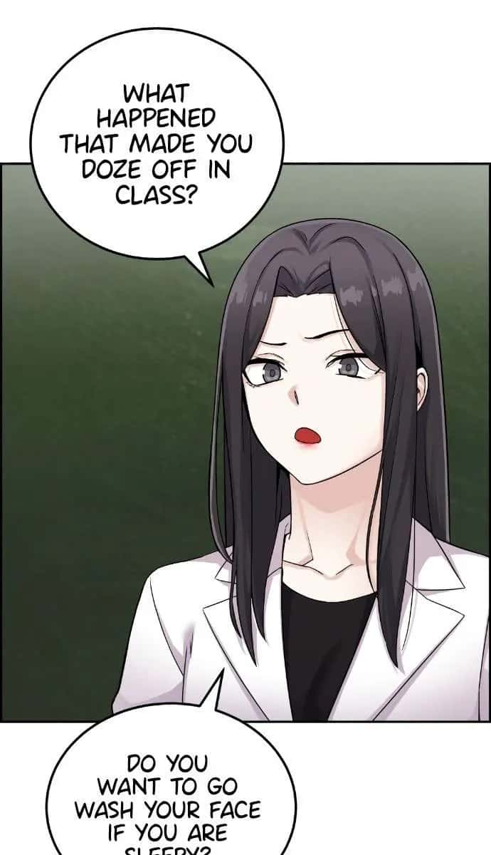 Webtoon Character Na Kang Lim Chapter 23 Page 52