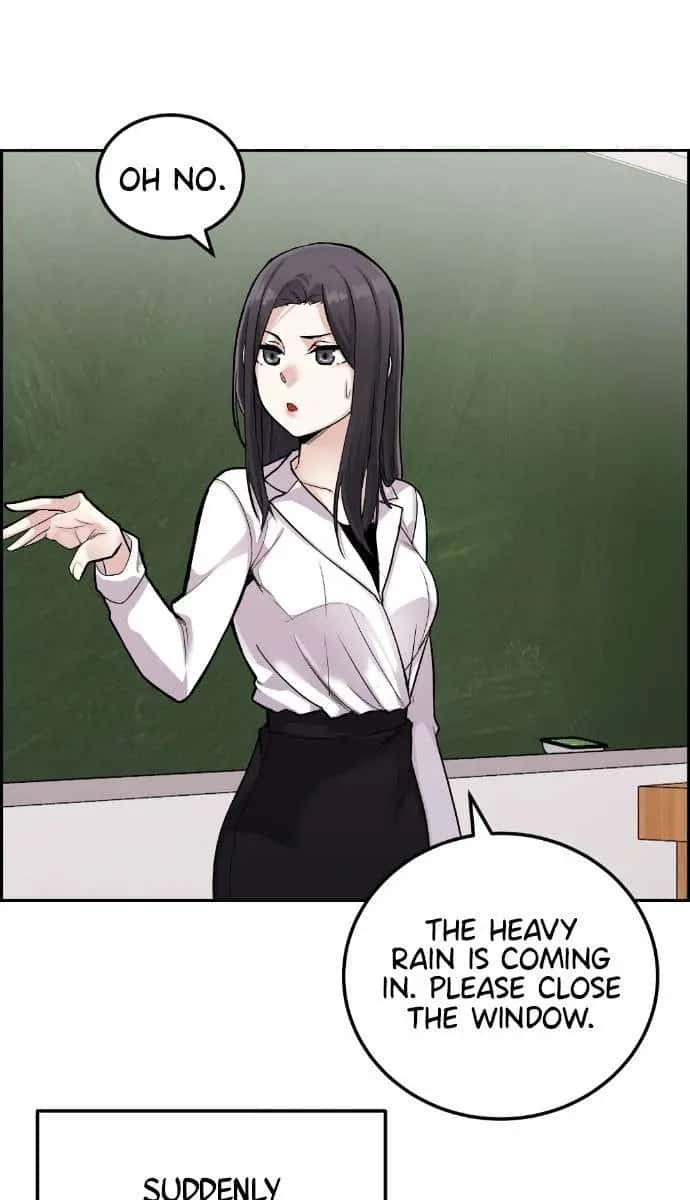 Webtoon Character Na Kang Lim Chapter 23 Page 59