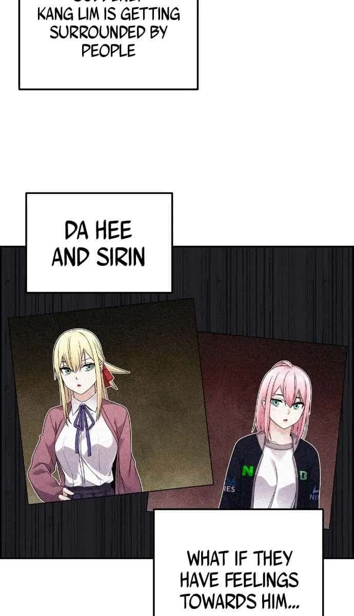 Webtoon Character Na Kang Lim Chapter 23 Page 60