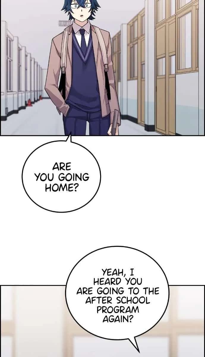 Webtoon Character Na Kang Lim Chapter 23 Page 63