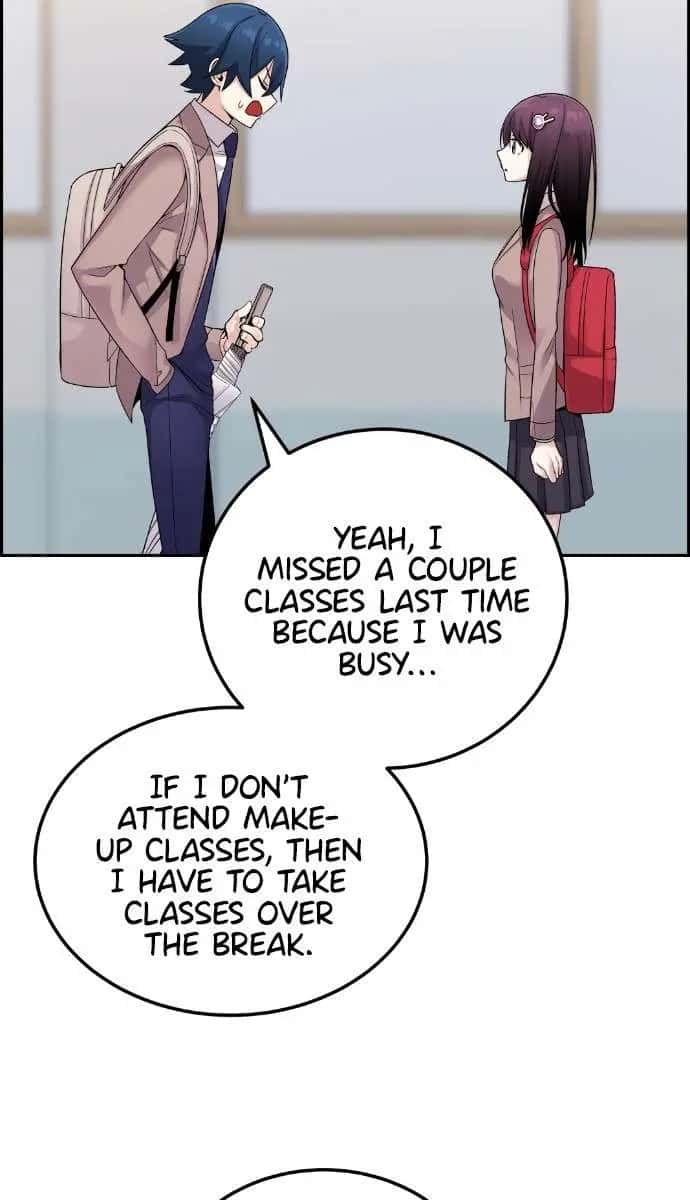 Webtoon Character Na Kang Lim Chapter 23 Page 64