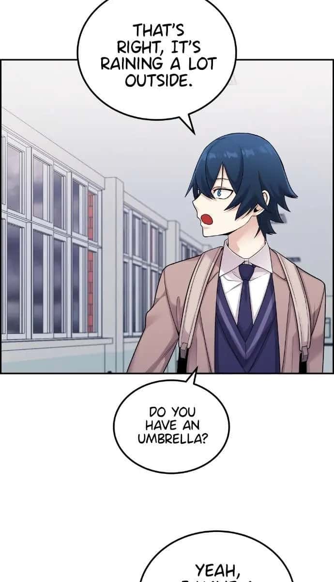Webtoon Character Na Kang Lim Chapter 23 Page 65