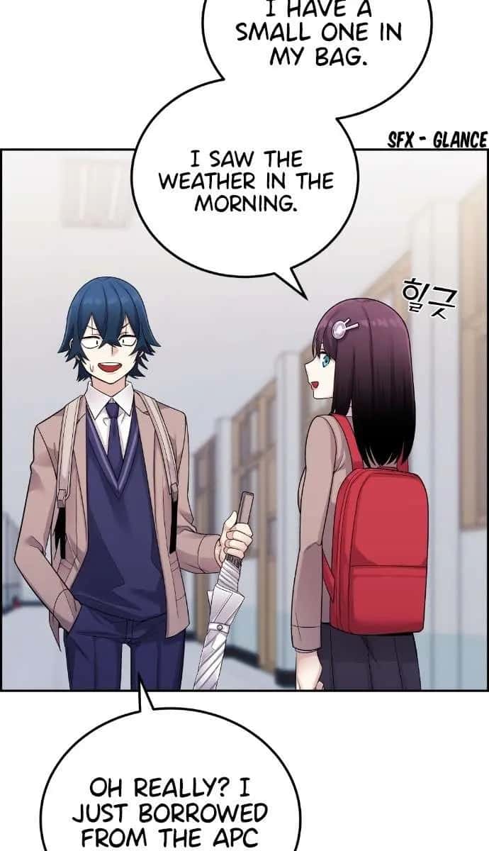 Webtoon Character Na Kang Lim Chapter 23 Page 66