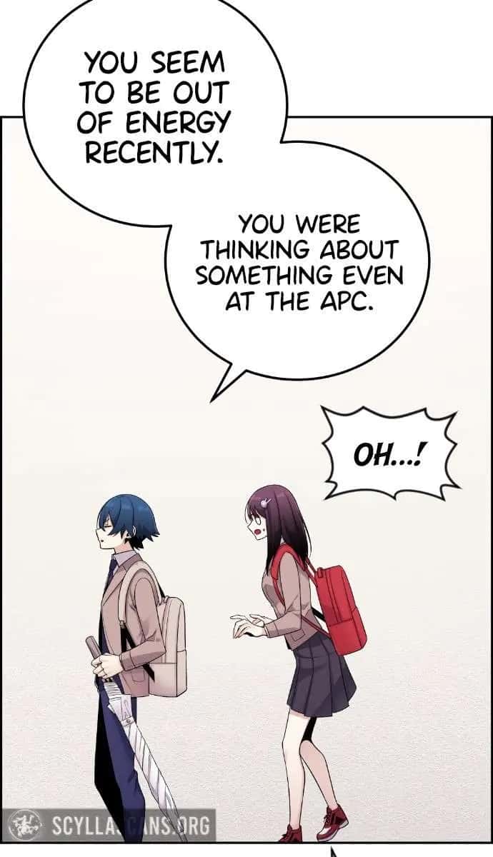 Webtoon Character Na Kang Lim Chapter 23 Page 70